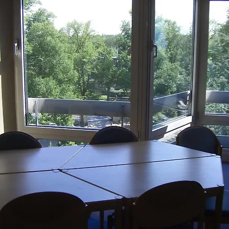 Jugendgästehaus St.-michaels-heim Hostel Berlin