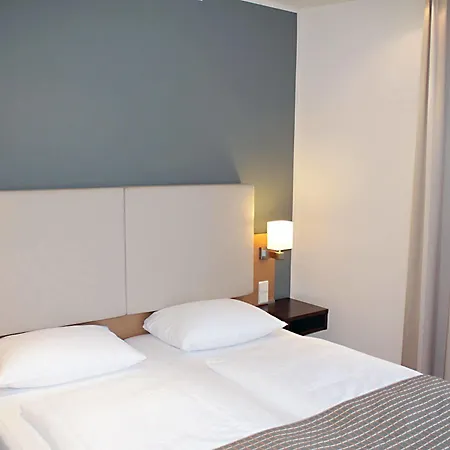 Jugendgaestehaus St.-michaels-heim Berlim
