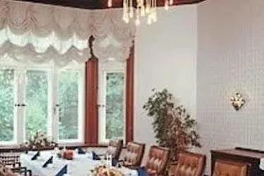 Auberge de jeunesse Jugendgaestehaus St.-michaels-heim