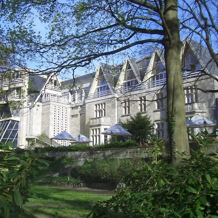 Jugendgästehaus St.-michaels-heim *