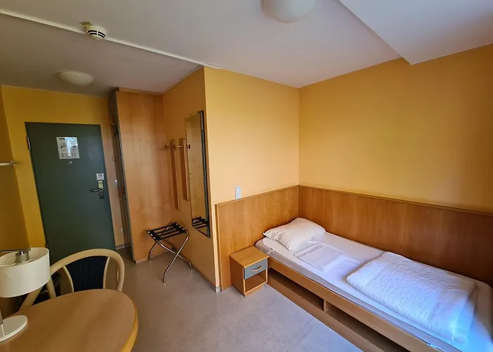 Jugendgaestehaus St.-michaels-heim