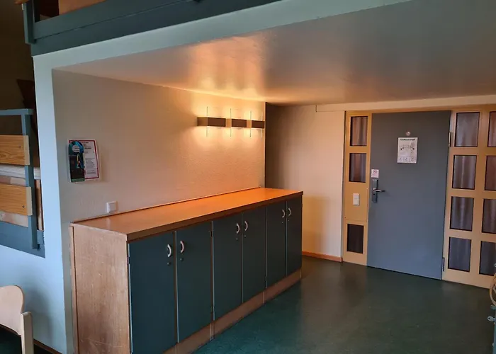 Jugendgaestehaus St.-michaels-heim