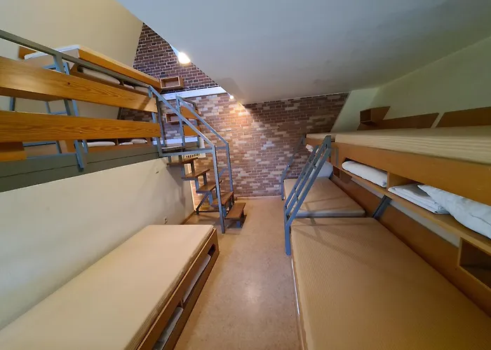 Jugendgaestehaus St.-michaels-heim Hostel Βερολίνο