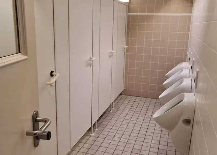 Jugendgaestehaus St.-michaels-heim * Berlín