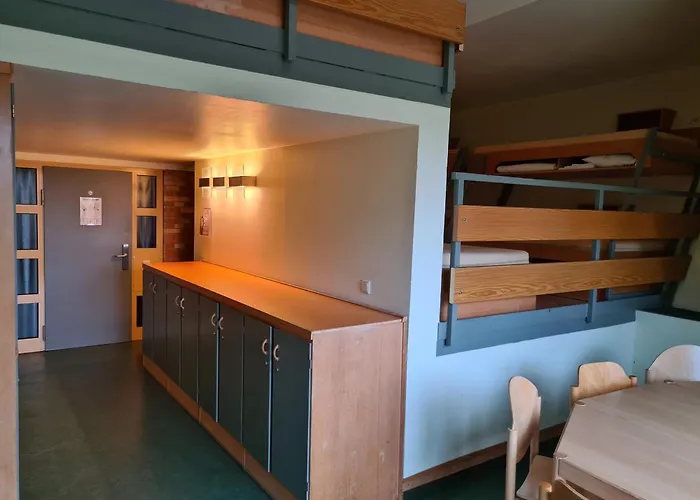 Jugendgaestehaus St.-michaels-heim * Berlín