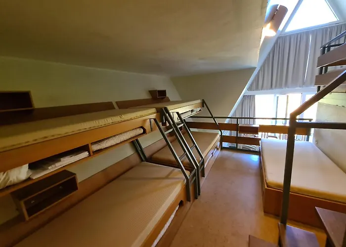 Jugendgaestehaus St.-michaels-heim