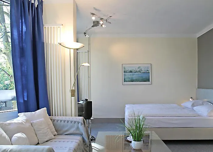 Jugendgaestehaus St.-michaels-heim * Βερολίνο