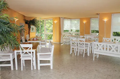 Jugendgaestehaus St.-michaels-heim * Βερολίνο