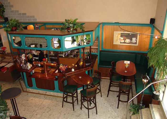 Jugendgaestehaus St.-michaels-heim Βερολίνο