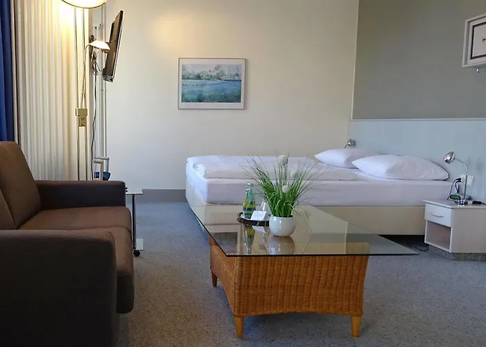 Jugendgaestehaus St.-michaels-heim Βερολίνο