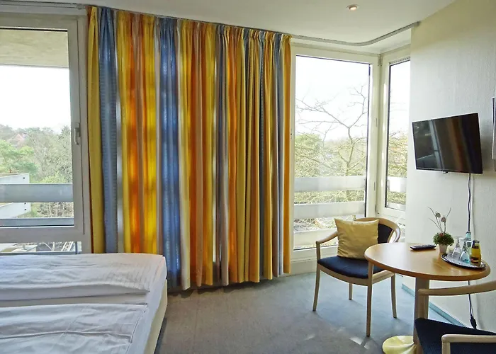 Jugendgaestehaus St.-michaels-heim *