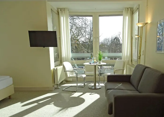 Hostal Jugendgaestehaus St.-michaels-heim *