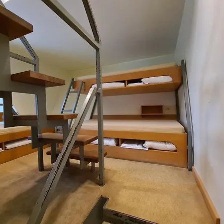 Jugendgaestehaus St.-michaels-heim אכסניה ברלין