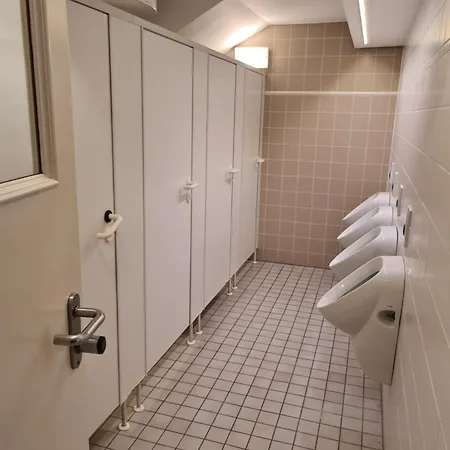 Jugendgaestehaus St.-michaels-heim * ברלין