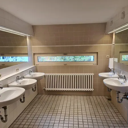 Jugendgaestehaus St.-michaels-heim