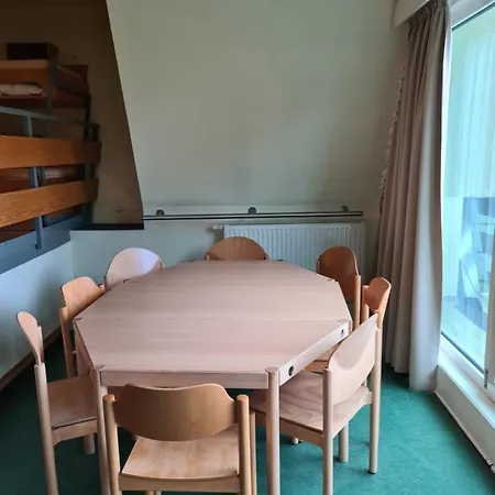 אכסניה Jugendgaestehaus St.-michaels-heim ברלין