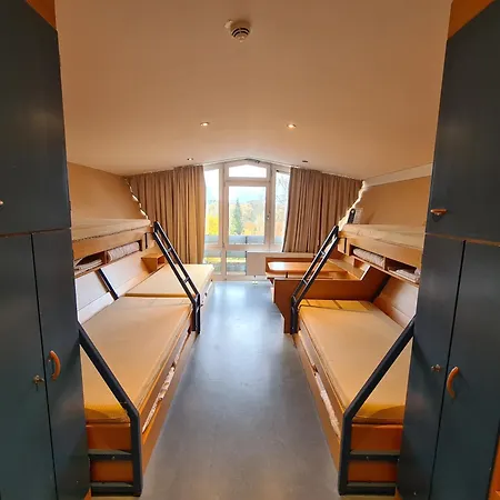 Jugendgaestehaus St.-michaels-heim ברלין