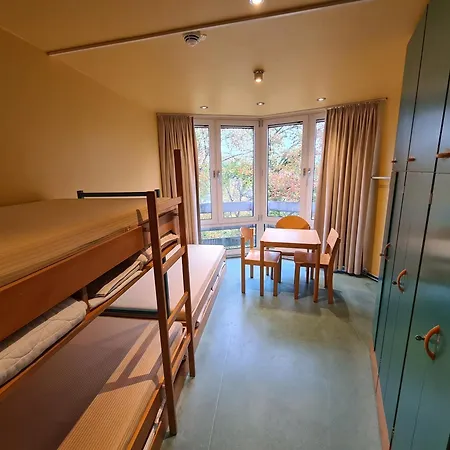 Jugendgaestehaus St.-michaels-heim