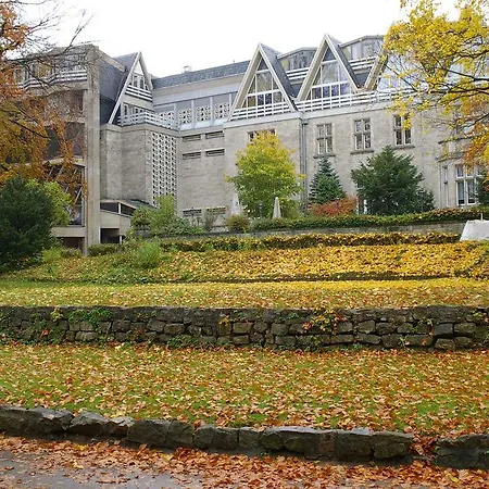 Jugendgaestehaus St.-michaels-heim ברלין