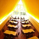 Jugendgaestehaus St.-michaels-heim * Berlin