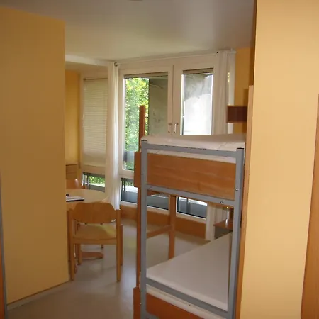 Jugendgaestehaus St.-michaels-heim Berlin