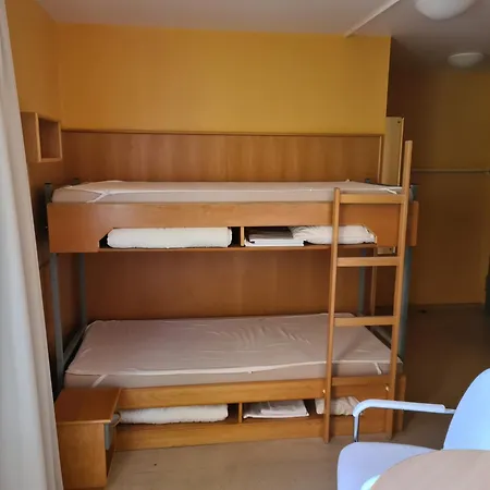 Jugendgaestehaus St.-michaels-heim * Berlin