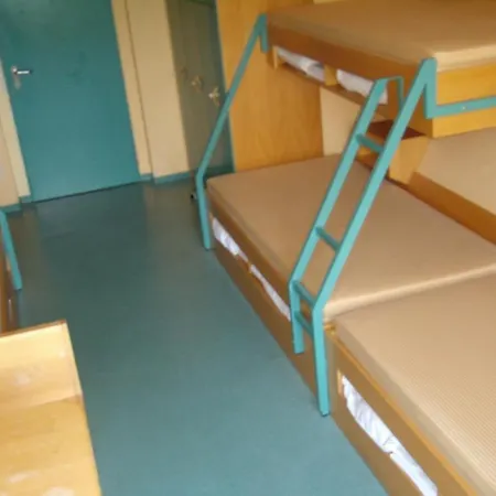 Jugendgaestehaus St.-michaels-heim Hostal