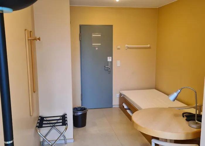 Jugendgaestehaus St.-michaels-heim *