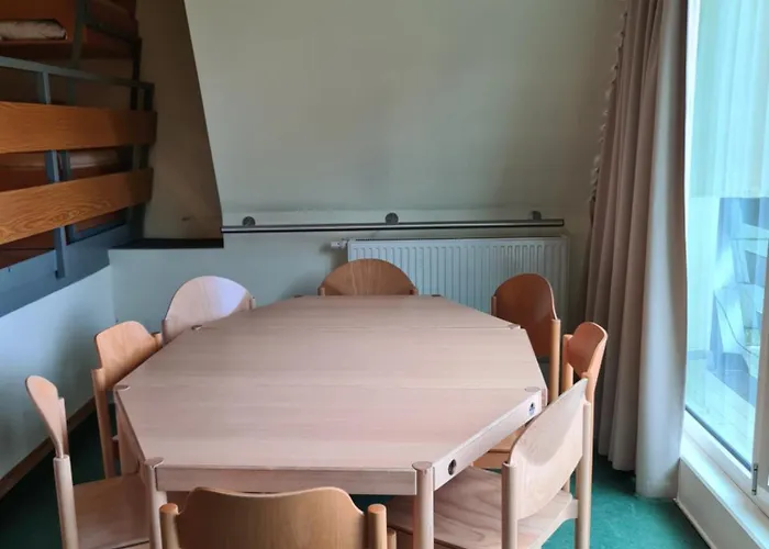 Auberge de jeunesse Jugendgaestehaus St.-michaels-heim Berlin