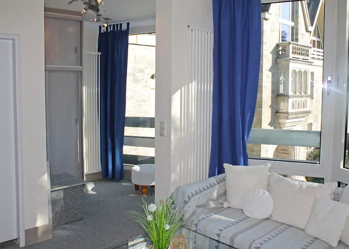 Jugendgaestehaus St.-michaels-heim *