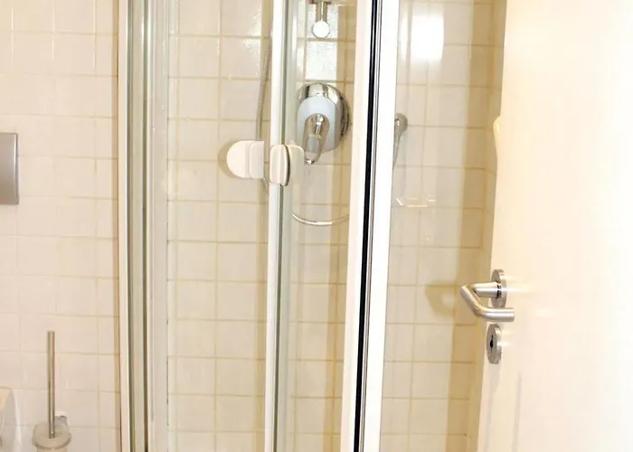 Hostal Jugendgaestehaus St.-michaels-heim *