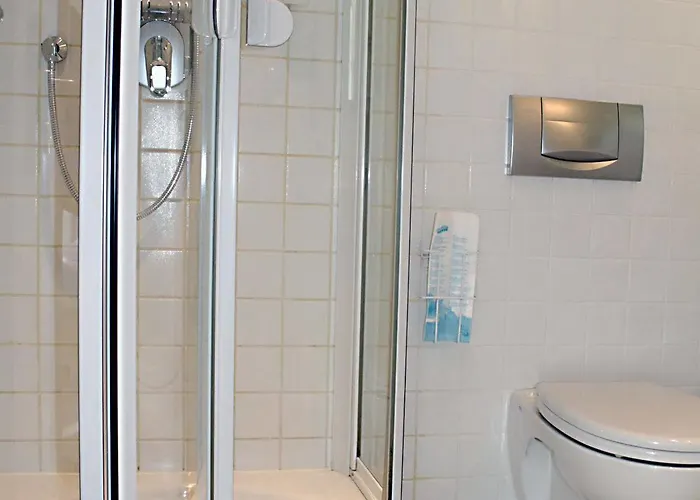 Auberge de jeunesse Jugendgaestehaus St.-michaels-heim *