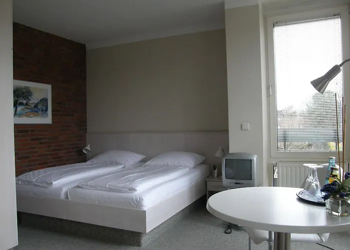 Jugendgaestehaus St.-michaels-heim *