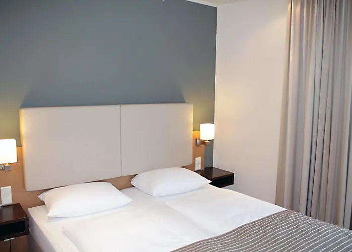 Jugendgaestehaus St.-michaels-heim Berlin