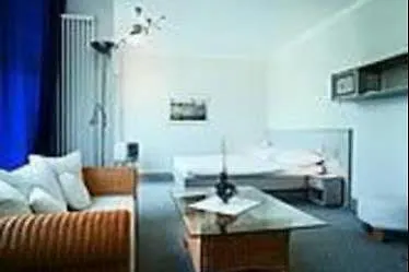 Jugendgaestehaus St.-michaels-heim *