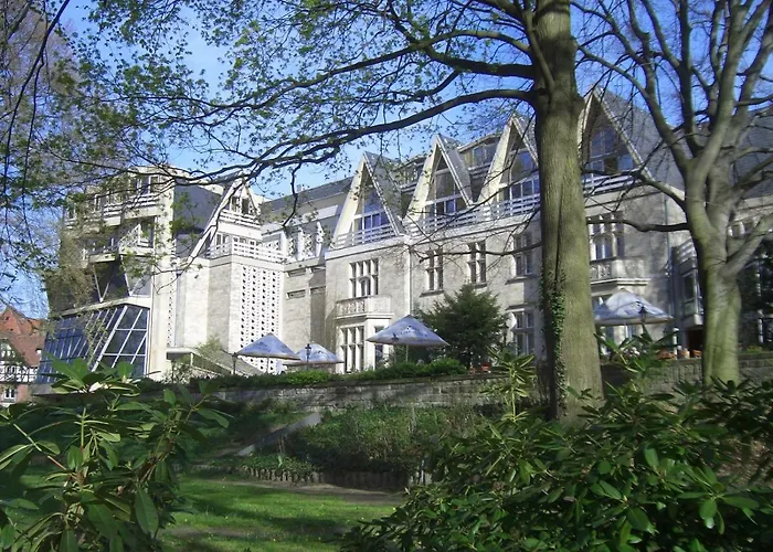 Jugendgaestehaus St.-michaels-heim *